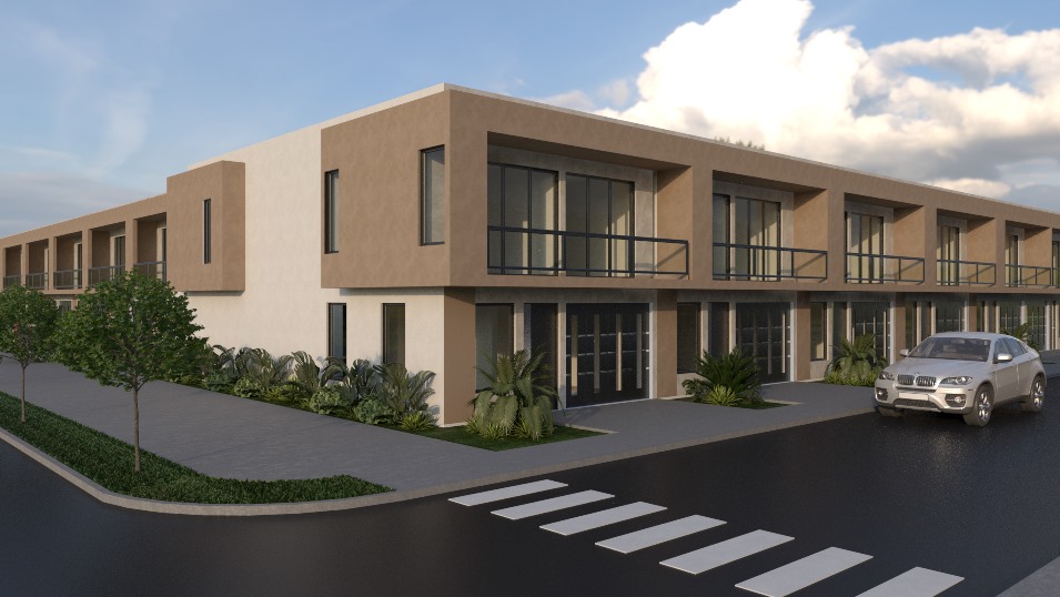 Gallery render